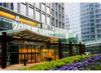 辉盛阁国际公寓-国贸CBD(附近)酒店公寓